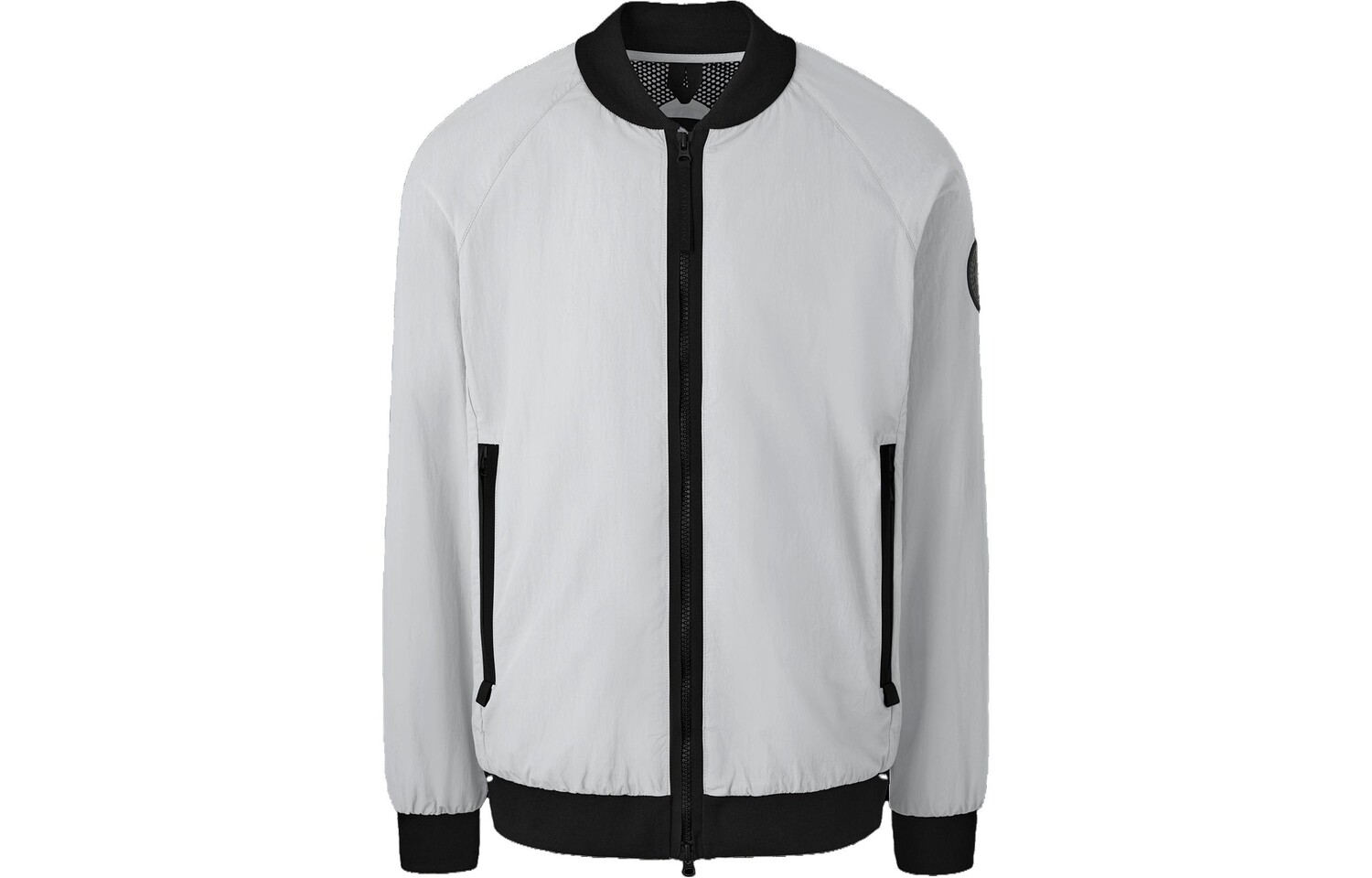 

Куртка мужская Silverbrich Canada Goose, цвет Silverbirch