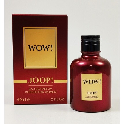 

Ух ты! 60 мл парфюмированная вода Intense для женщин спрей, Joop!