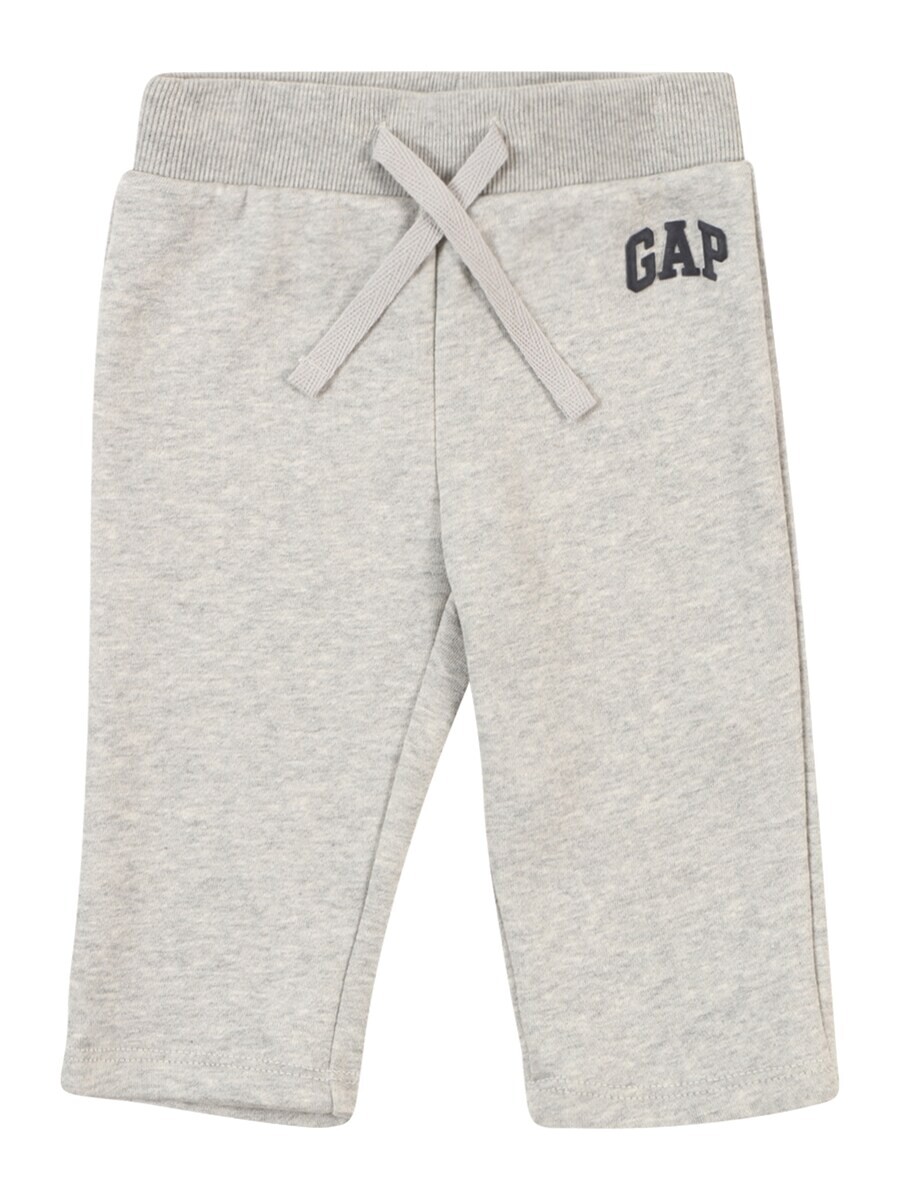 

Спортивные штаны GAP Regular Pants, пятнистый серый