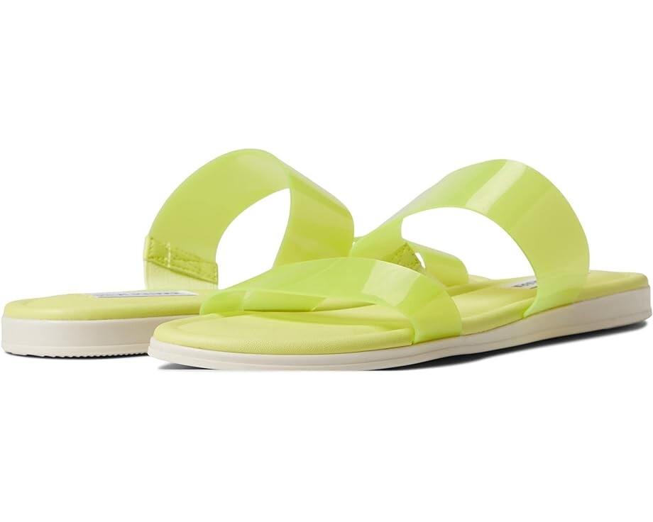 

Сандалии Steve Madden Greer Sandal, розовый