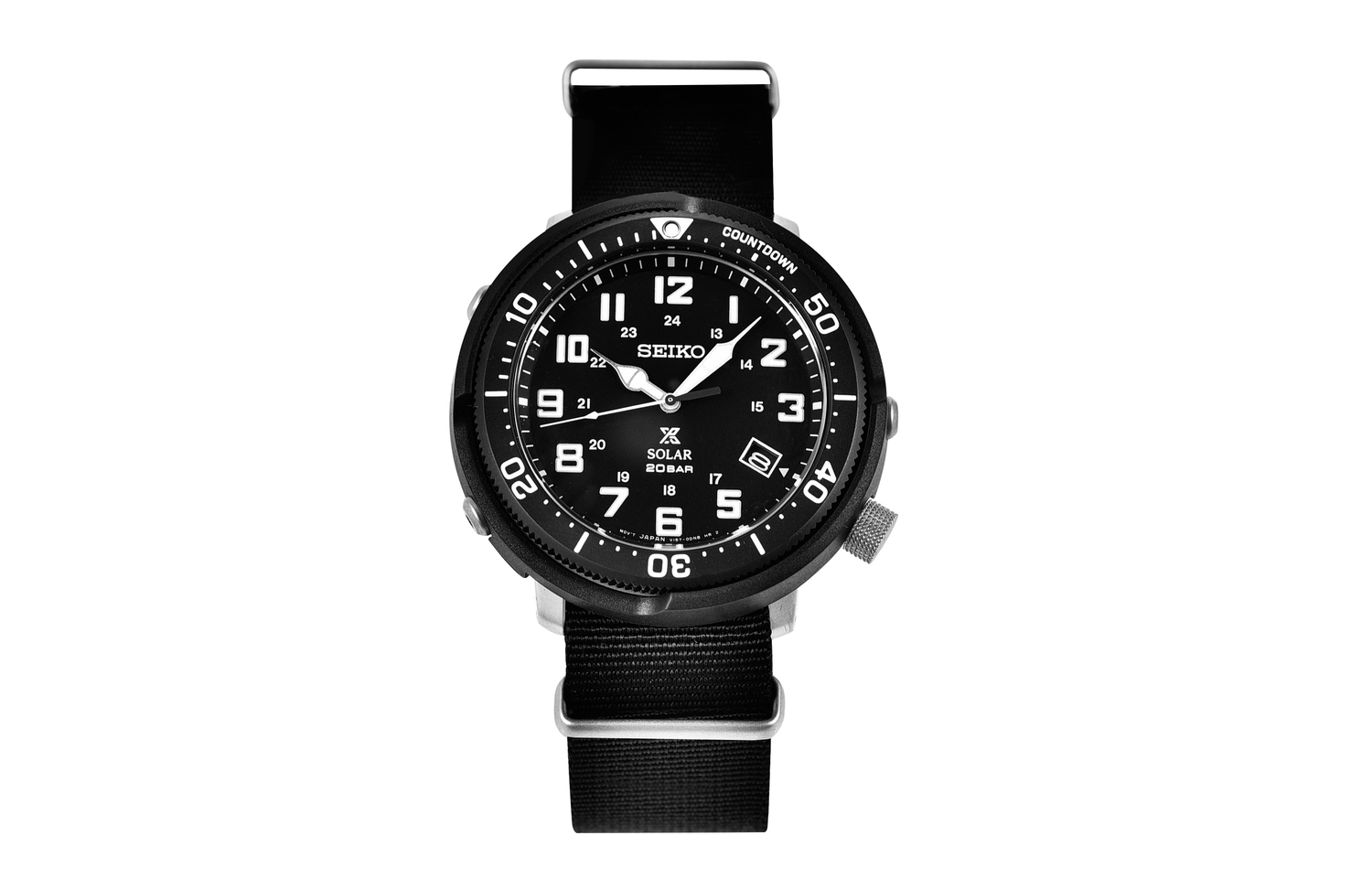 

Проспекс SBDJ027 SEIKO