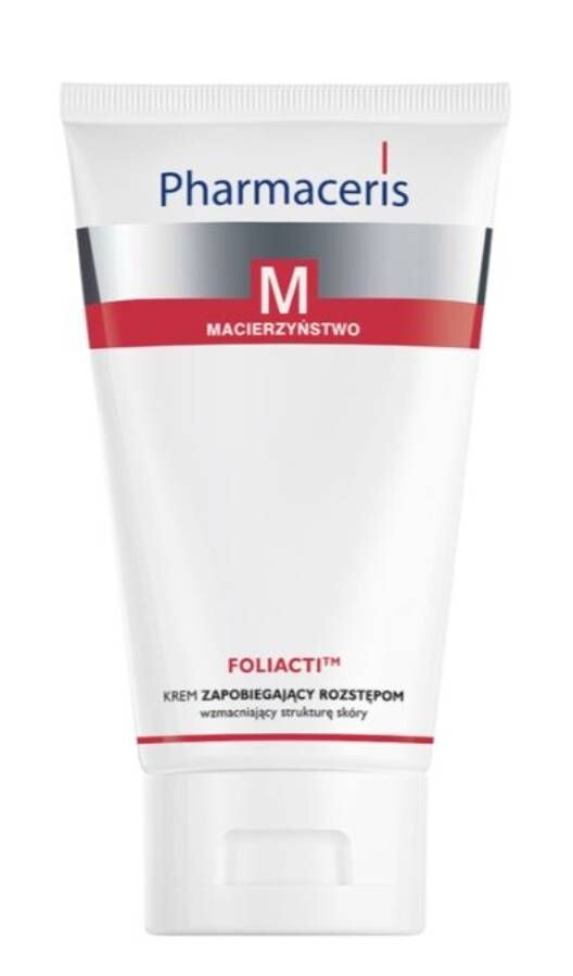 

Подготовка тела Pharmaceris M Foliacti, 150 мл