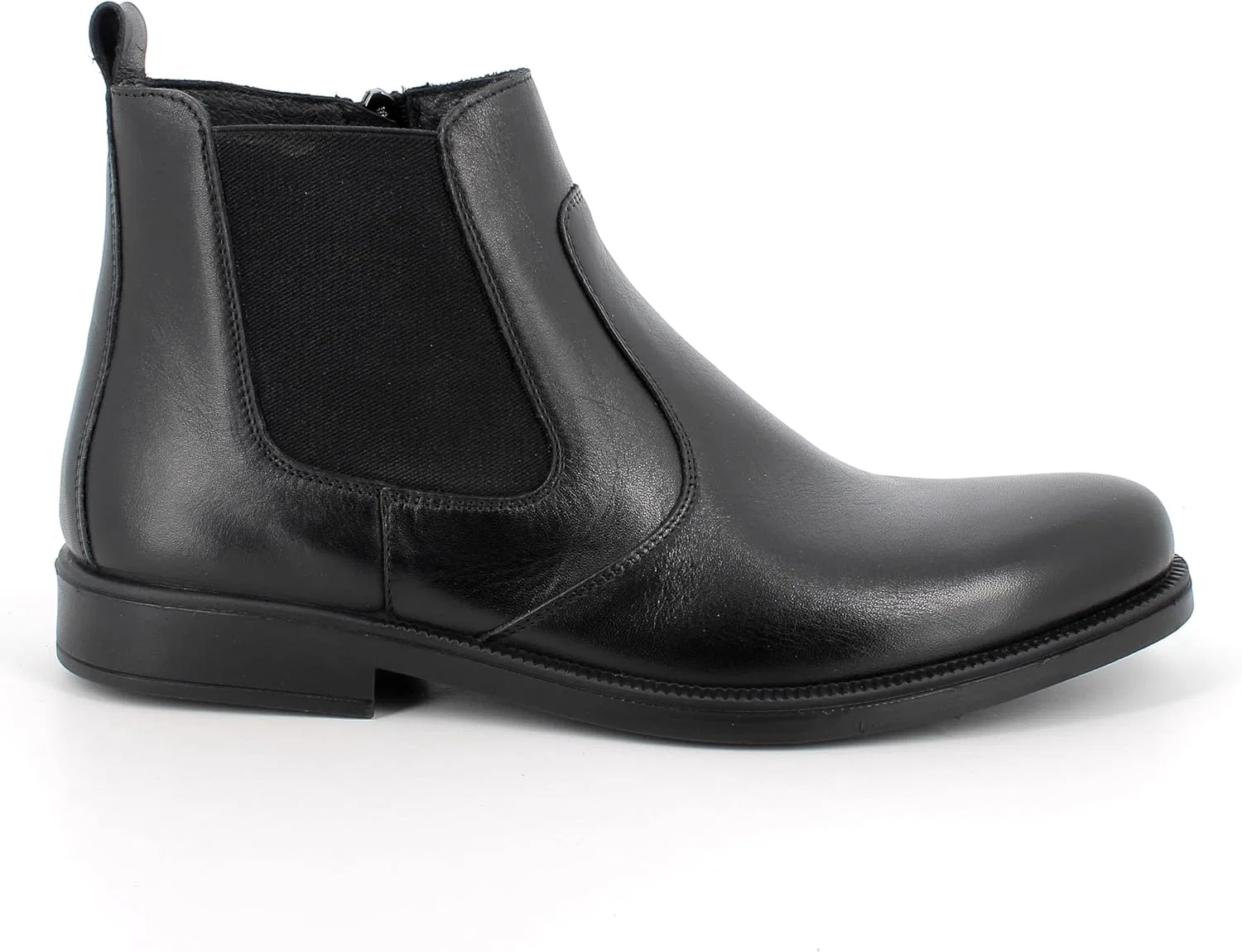 Мужские ботильоны Enval Soft U.Hearty Enval, Black — фото 3