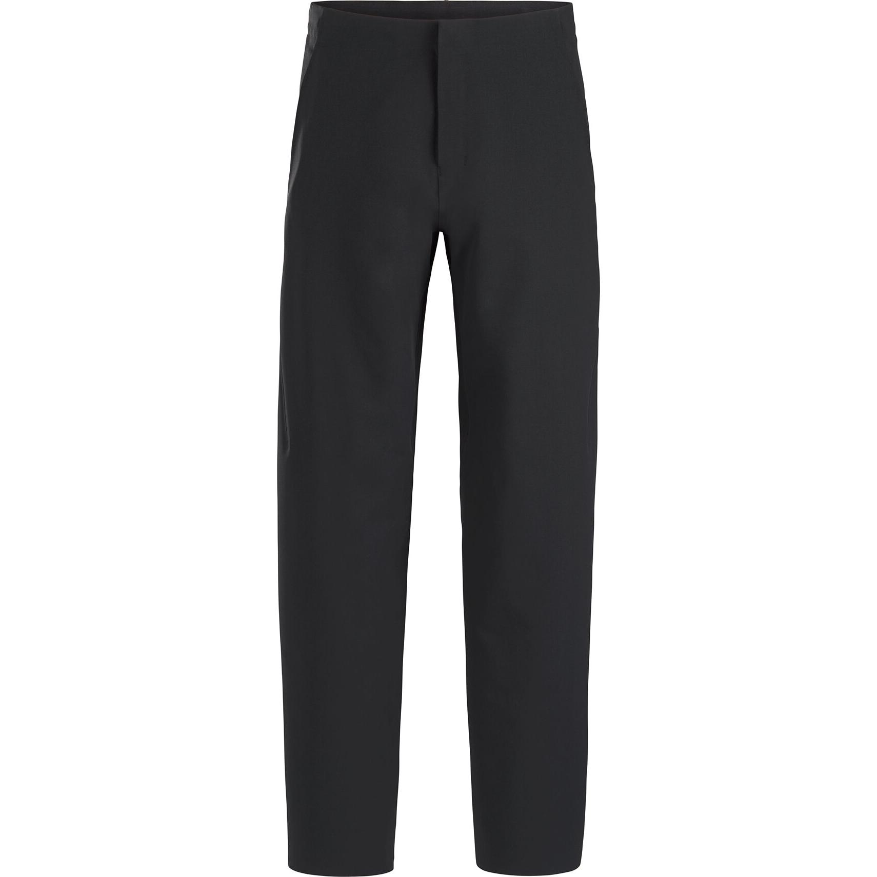 VEILANCE SPERE Ветрозащитные брюки мужские Arcteryx, серый/тень — фото 4