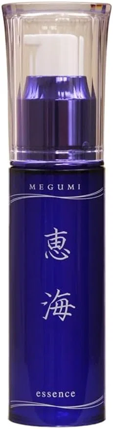 Сыворотка Fuso — С высоким содержанием сквалана Megumi Squalane Serum, 30 мл
