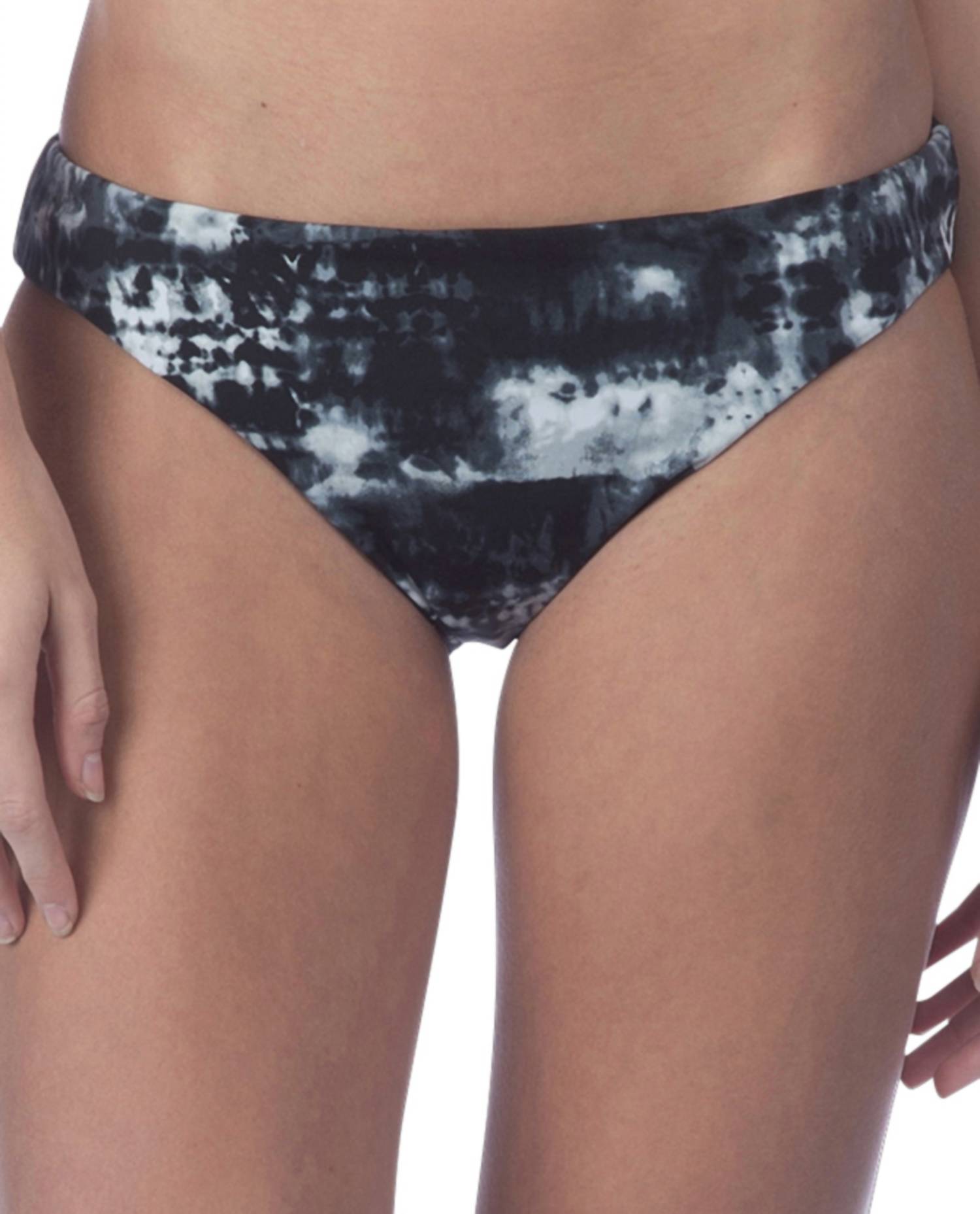 

Купальник женский Lucky Brand, цвет global tie die