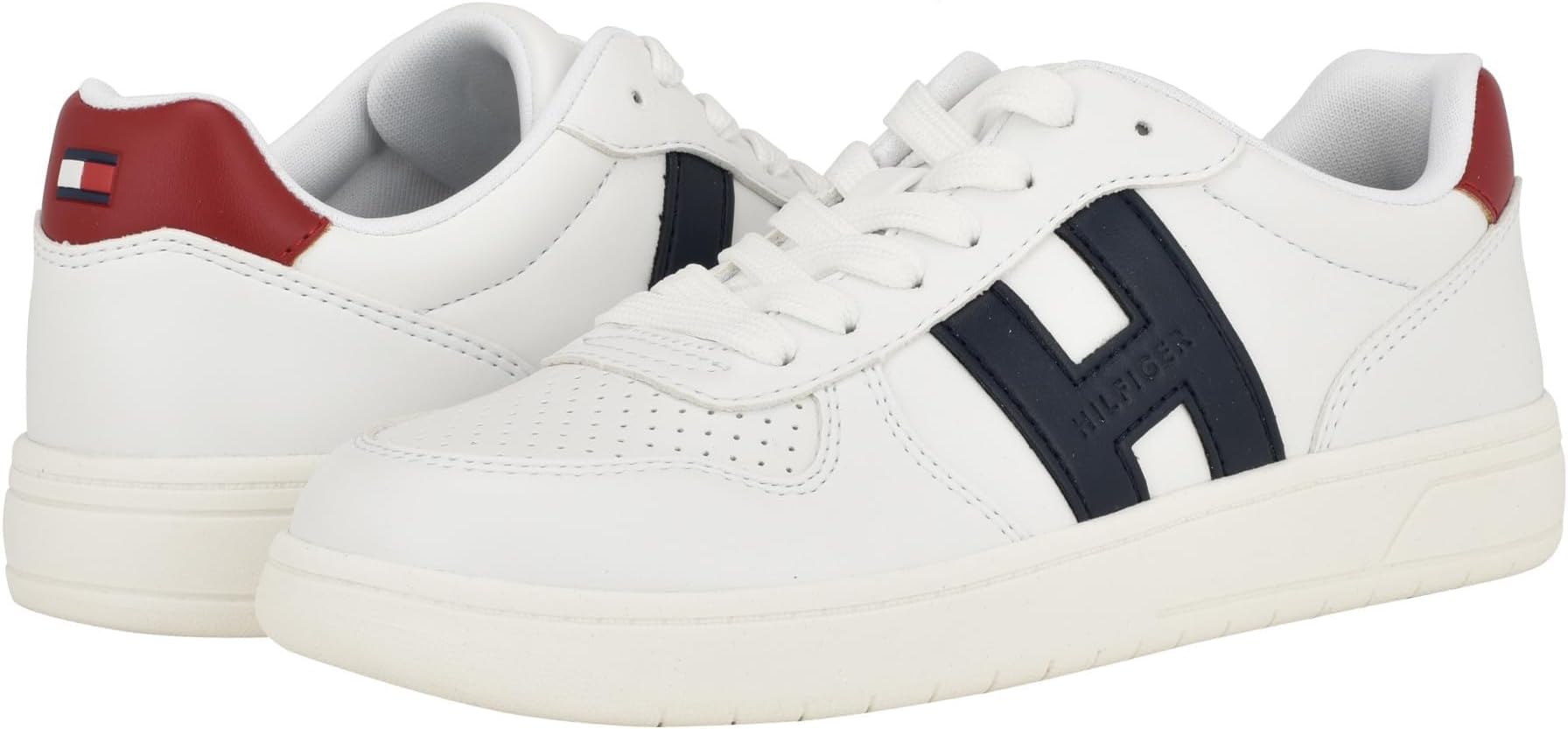 Кроссовки Tommy Hilfiger Veniz, белый