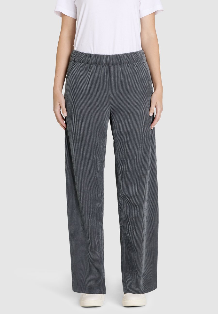 

Брюки MAC Jeans CHIARA, Grau/Grey