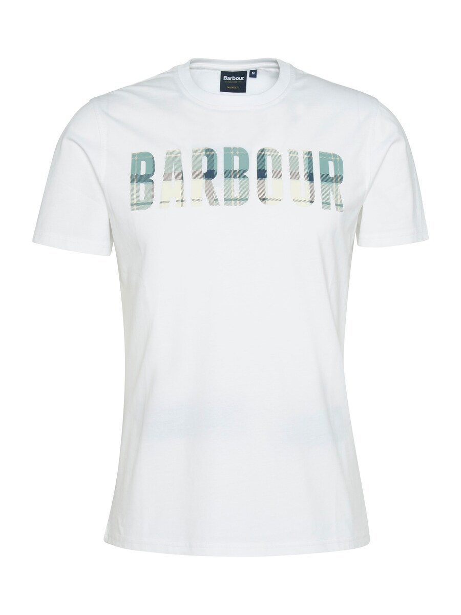 

Рубашка Barbour Thurford, белый