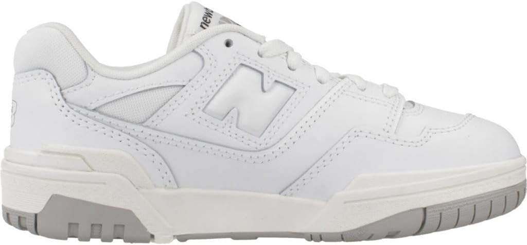 Кроссовки New Balance 550 для мальчиков, initial — фото 4