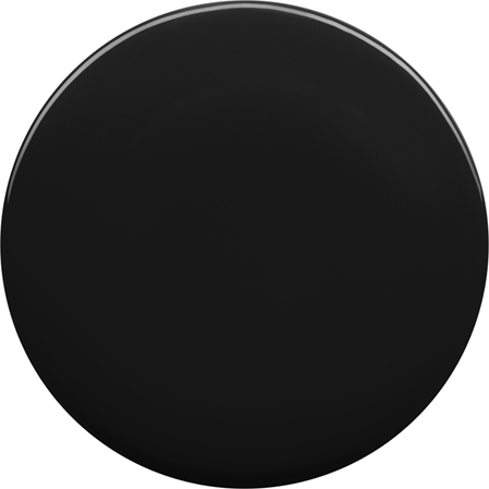 Лак для ногтей с гелевым эффектом Notino Gel Effect Nail Polish, Black Hole 10 ml — фото 2