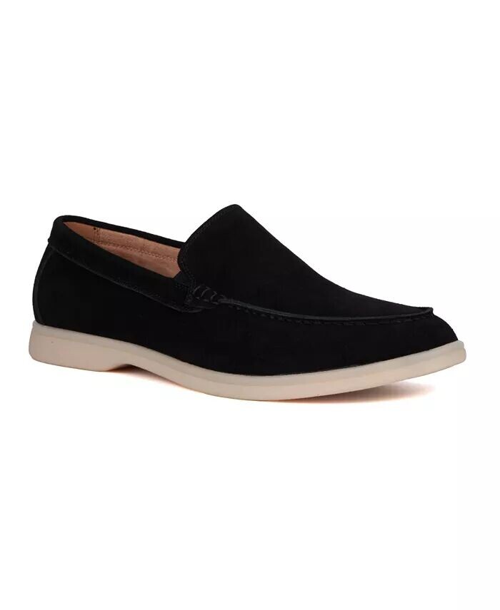 

Мужские повседневные туфли Ralph Loafer Vintage Foundry Co, черный