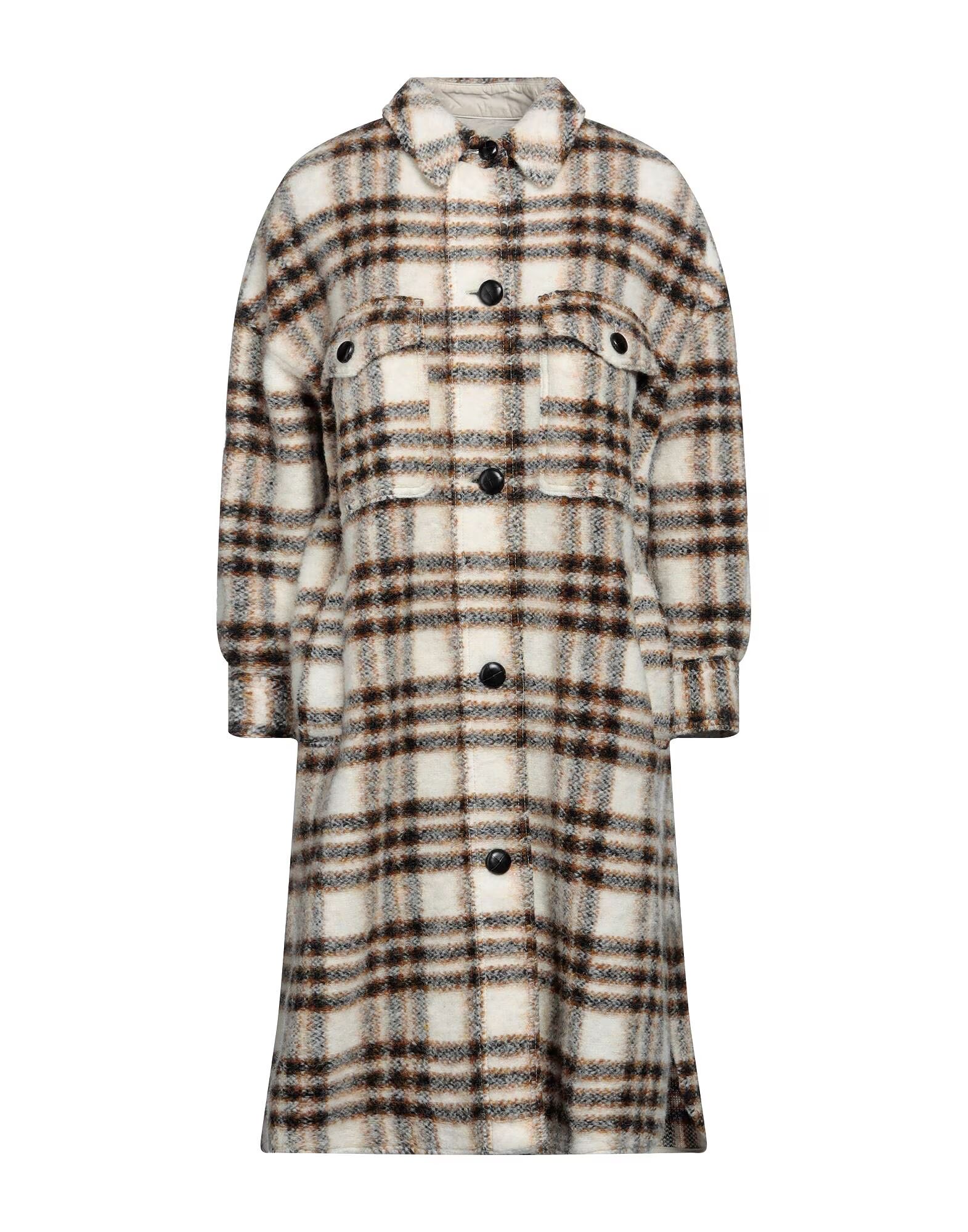 

Пальто Isabel Marant, бежевый