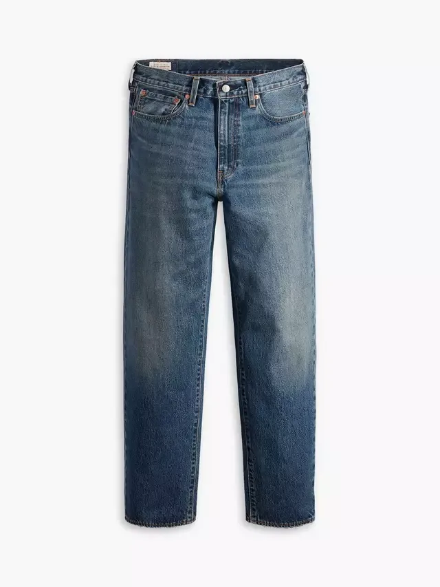 568 Свободные прямые джинсы, место у прохода Levi's