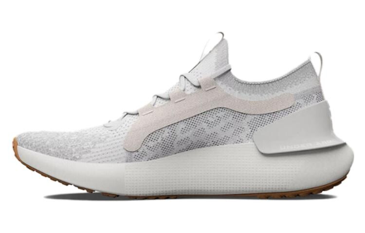 

Кроссовки HOVR Phantom 3 мужские с низким верхом белые Under Armour