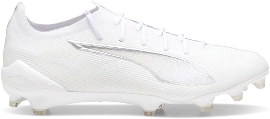 

Футбольные бутсы PUMA для мужчин Ultra 5 Ultimate Firm Ground - фиолетовые