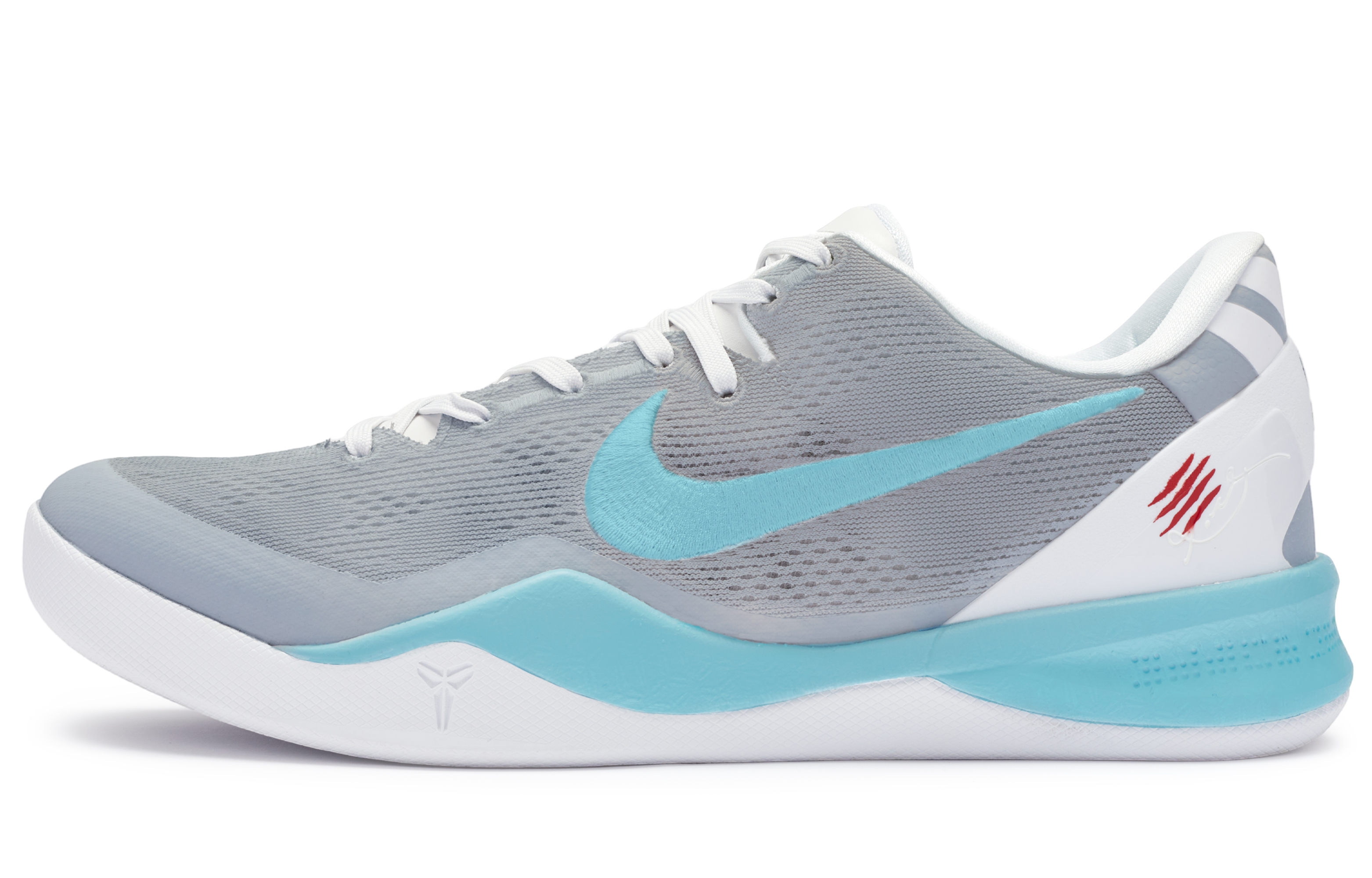 

Баскетбольные кроссовки Nike Kobe 8 унисекс