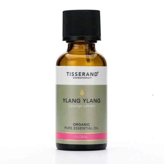 

Масло цветов кананги (30 мл) Ylang Ylang Organic -, Tisserand