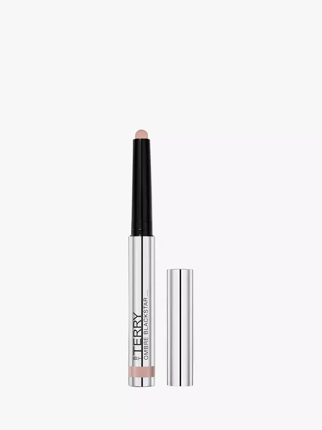 Матовые тени для век Ombre Blackstar BY TERRY, 100 Matte Bare