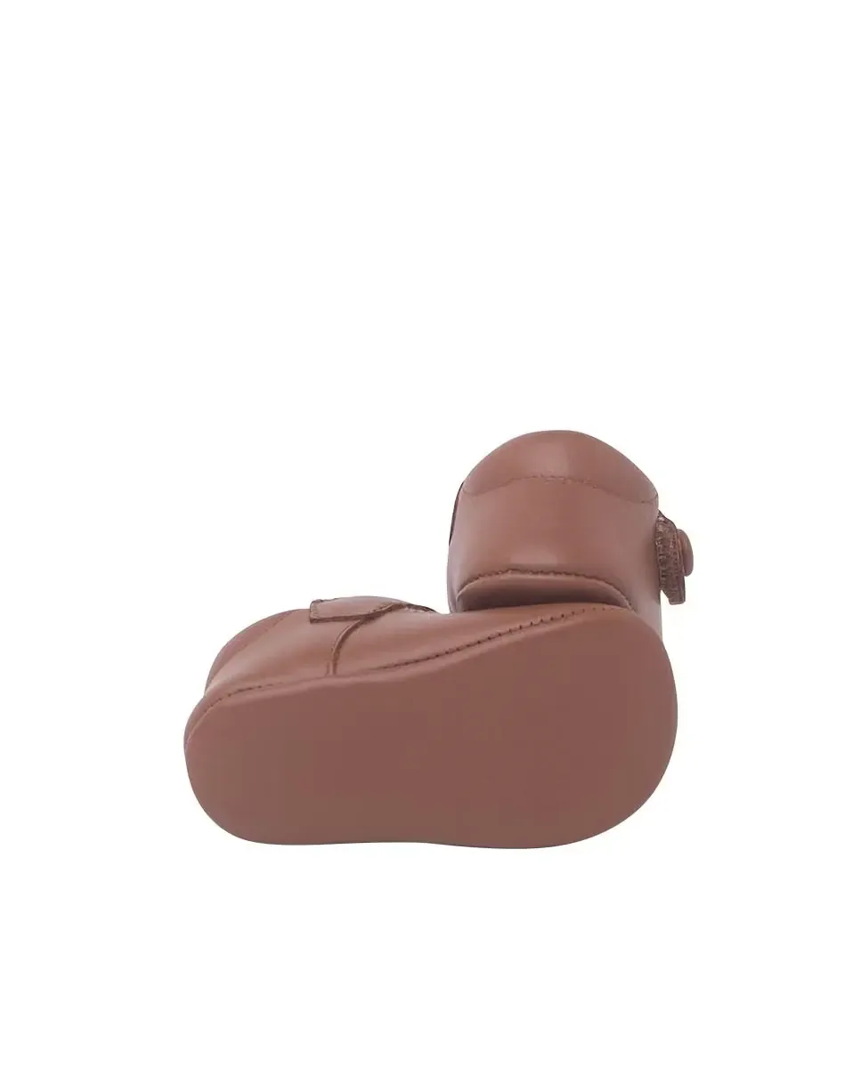 Детские мерседесы, мерседесы, кожа, липкая лента Pisamonas, Camel — фото 3
