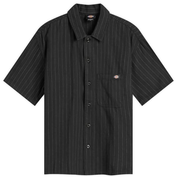 

Рубашка для обслуживания Dickies, черный