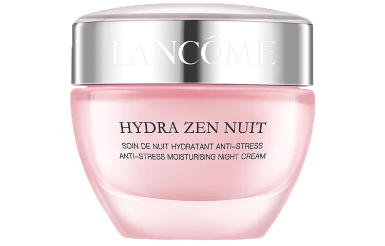 Крем для лица Lancôme — Увлажняющий успокаивающий -желе для лица LANCOME, 50 мл