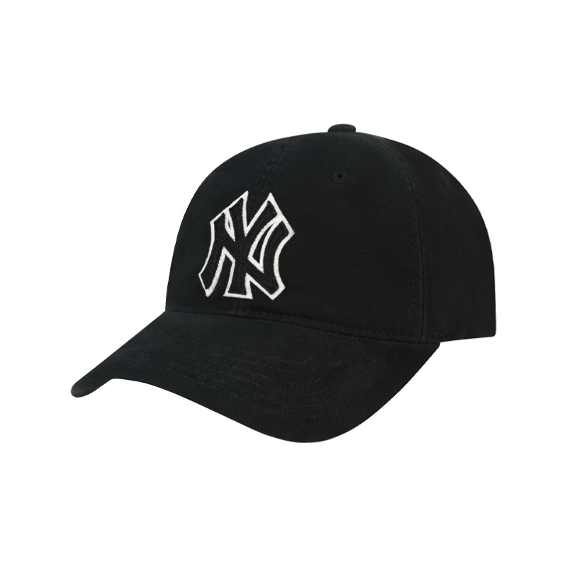 

Бейсболка Unisex MLB, черный