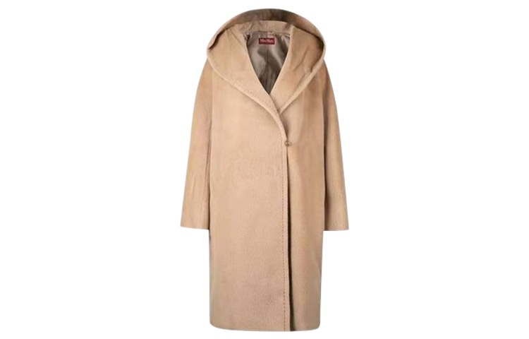 

Бархатная куртка женская коричневая MaxMara