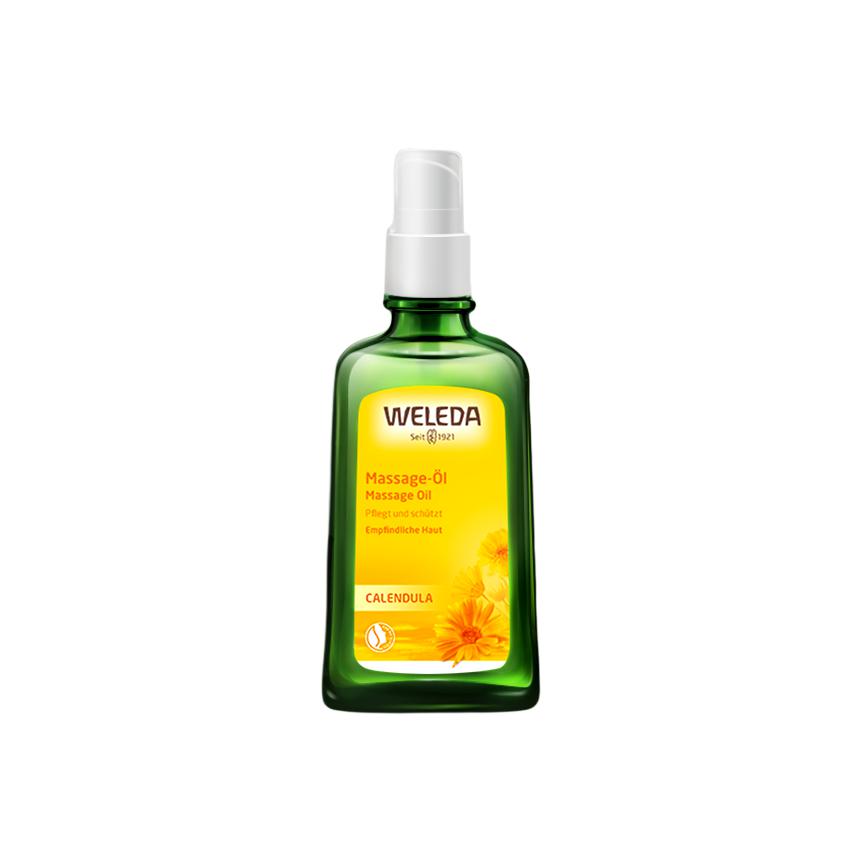 

Манго желтый уход за телом эфирное масло увлажняющее 100мл Weleda, 100ml