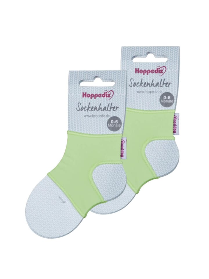 

Носки Hoppediz