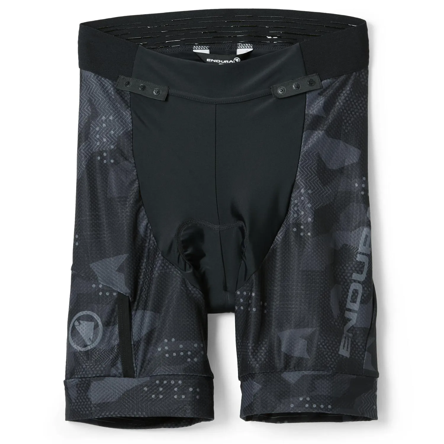 

Мужские велосипедные лайнеры SingleTrack Endura, Black