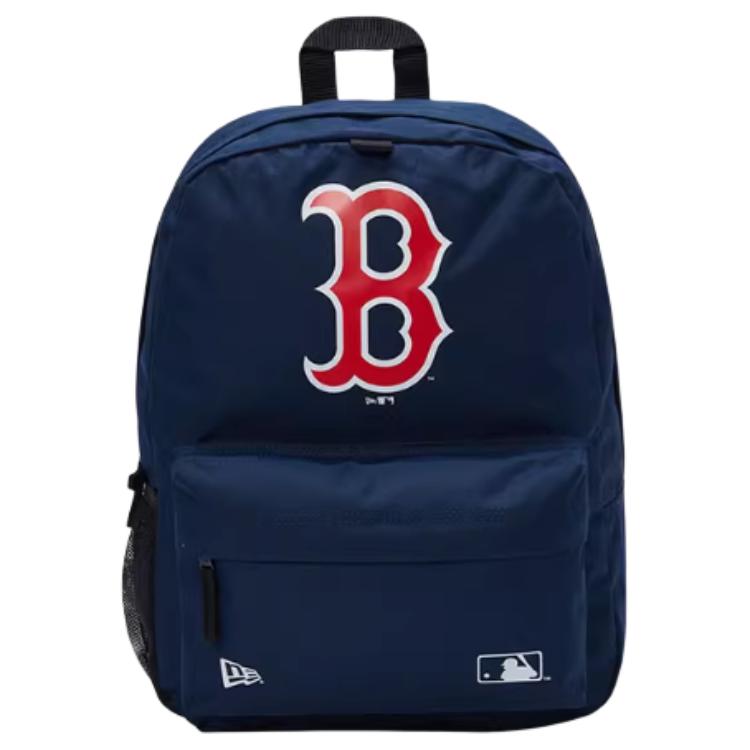 

New Era Тканевый рюкзак MLB средний унисекс тёмно-синий, Dark Blue