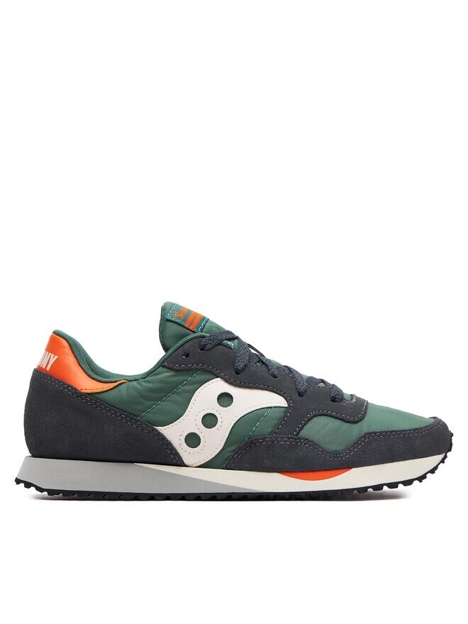 

Кроссовки Saucony, зеленый