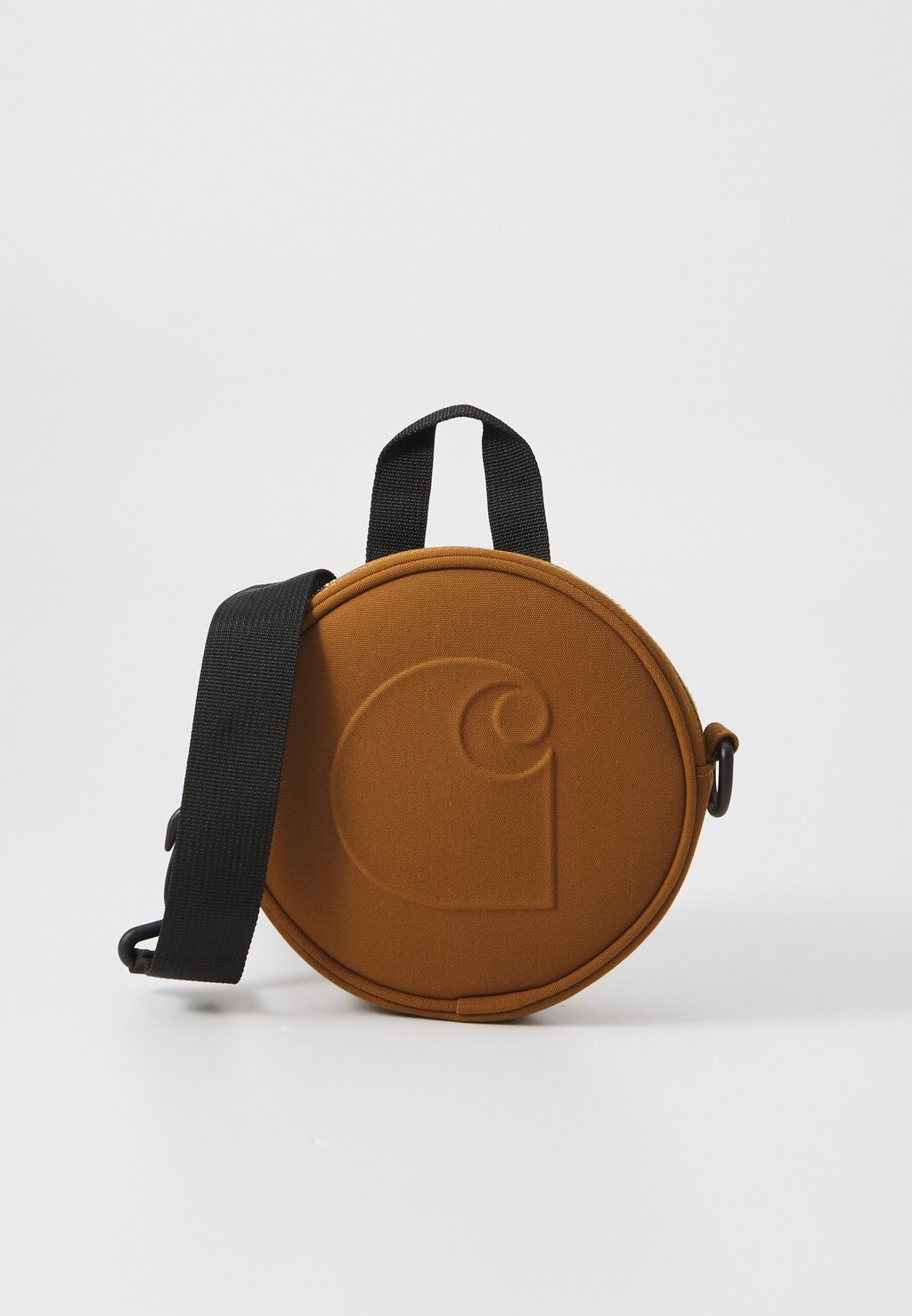 

Сумка через плечо CLARTON BAG UNISEX Carhartt WIP, охра