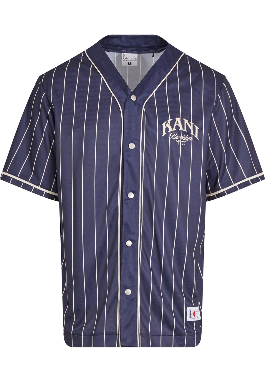 

Футболка Karl Kani, marine blue