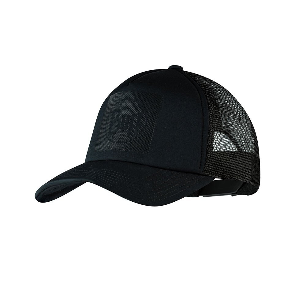 

Бейсболка Buff ® Trucker, черный