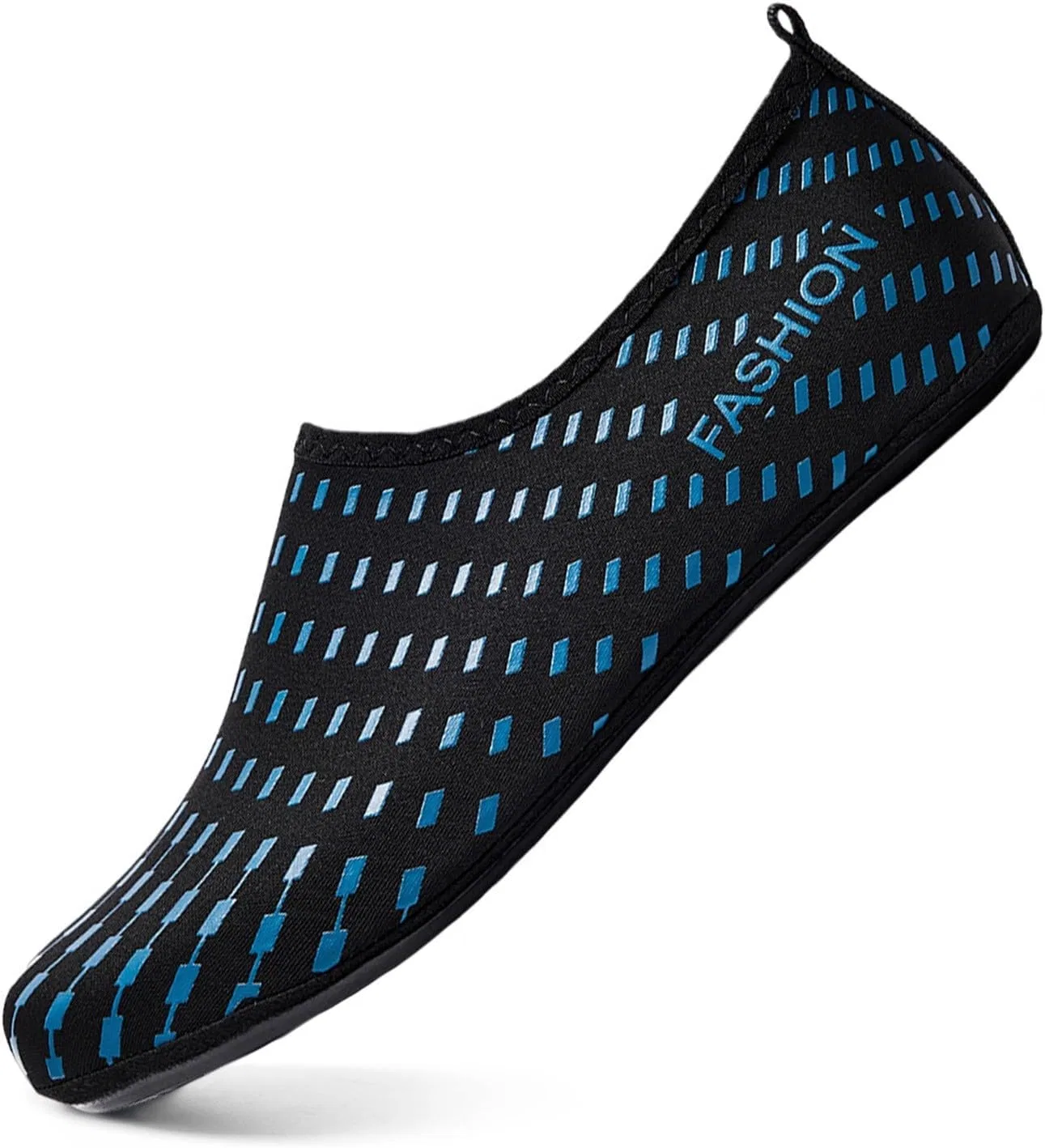 Кроссовки Leichte Wasserschuhe für Männer und Frauen,Barfußsocken,rutschfeste Yoga-Strandschuhe zum Schwimmen,Surfen,Gehen Generisch, Blau — фото 4
