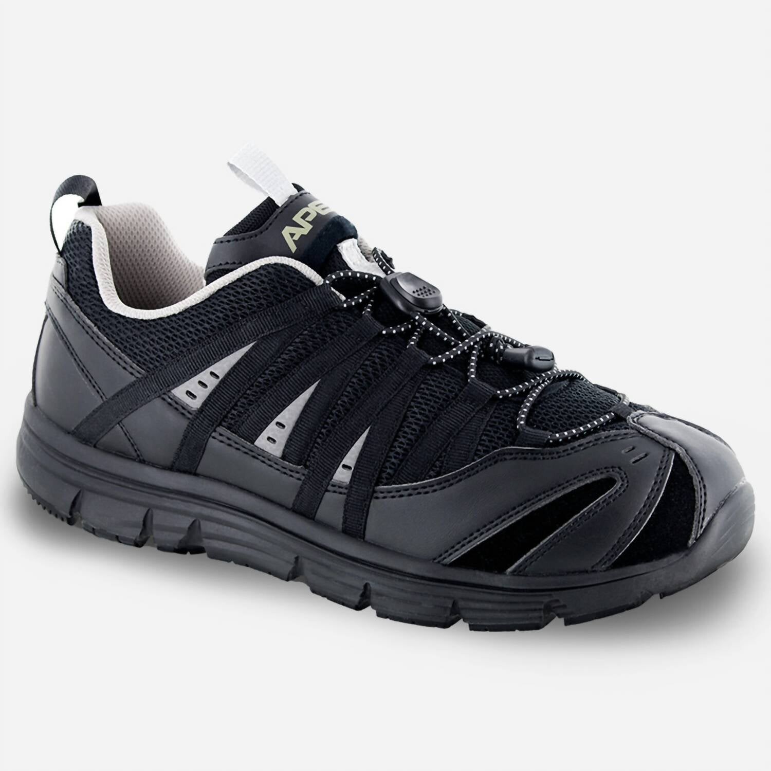 

Мужские кроссовки Athletic Bungee Active, черный