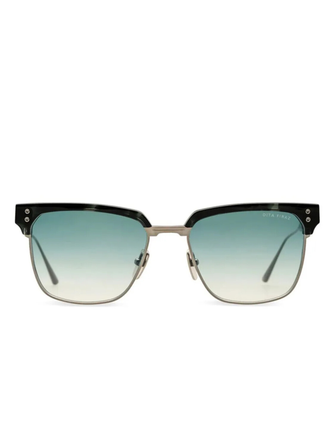 

Dita Eyewear солнцезащитные очки FIRAZ, серебристый