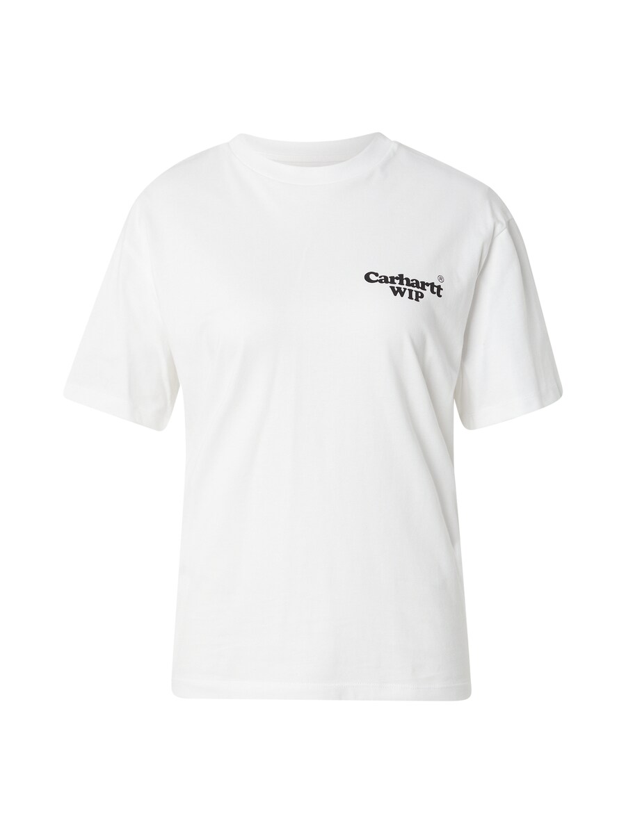 

Рубашка Carhartt WIP Button, белый