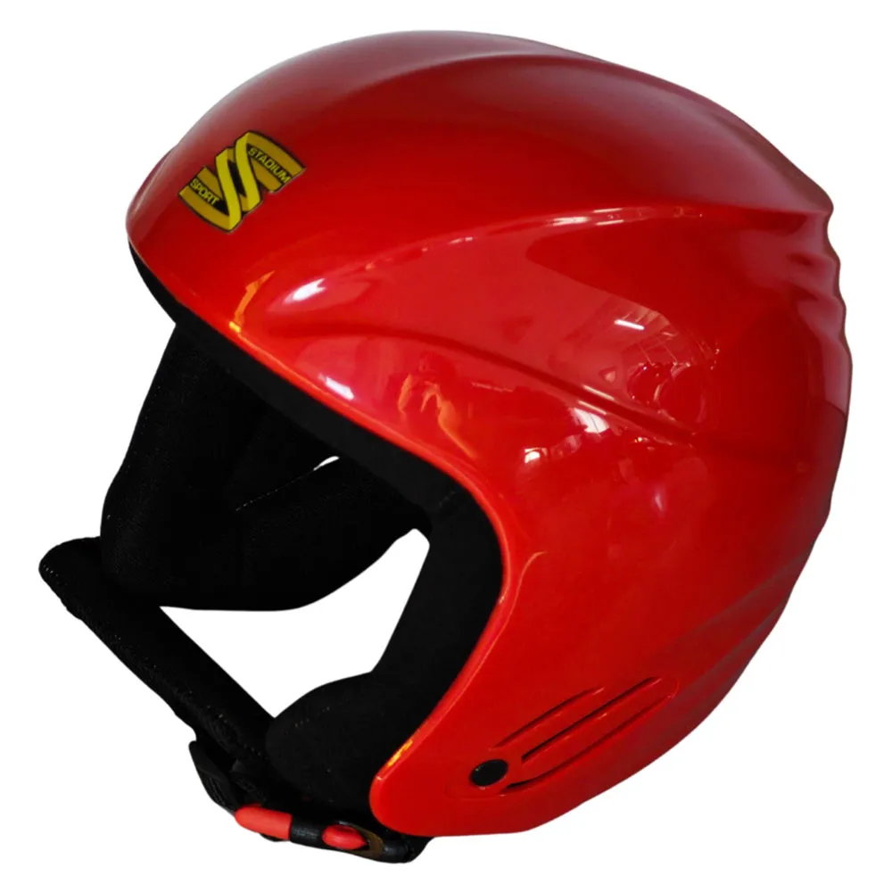 

Шлем Stadium Accessories Arrow Style, оранжевый