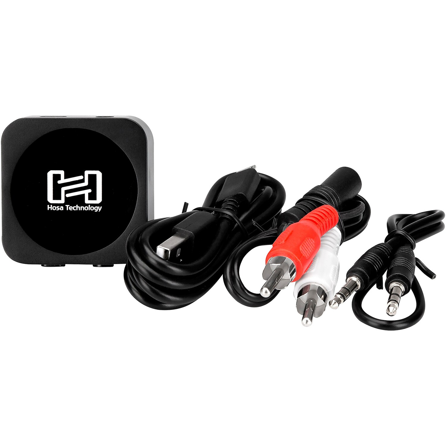 

Аудиоинтерфейс Bluetooth привода Hosa IBT-402