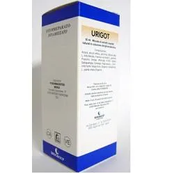 

Уригот 50 мл Сол Иал Biogroup