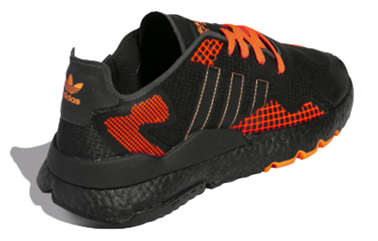 Мужские кроссовки adidas originals Nite Jogger Lifestyle — фото 3