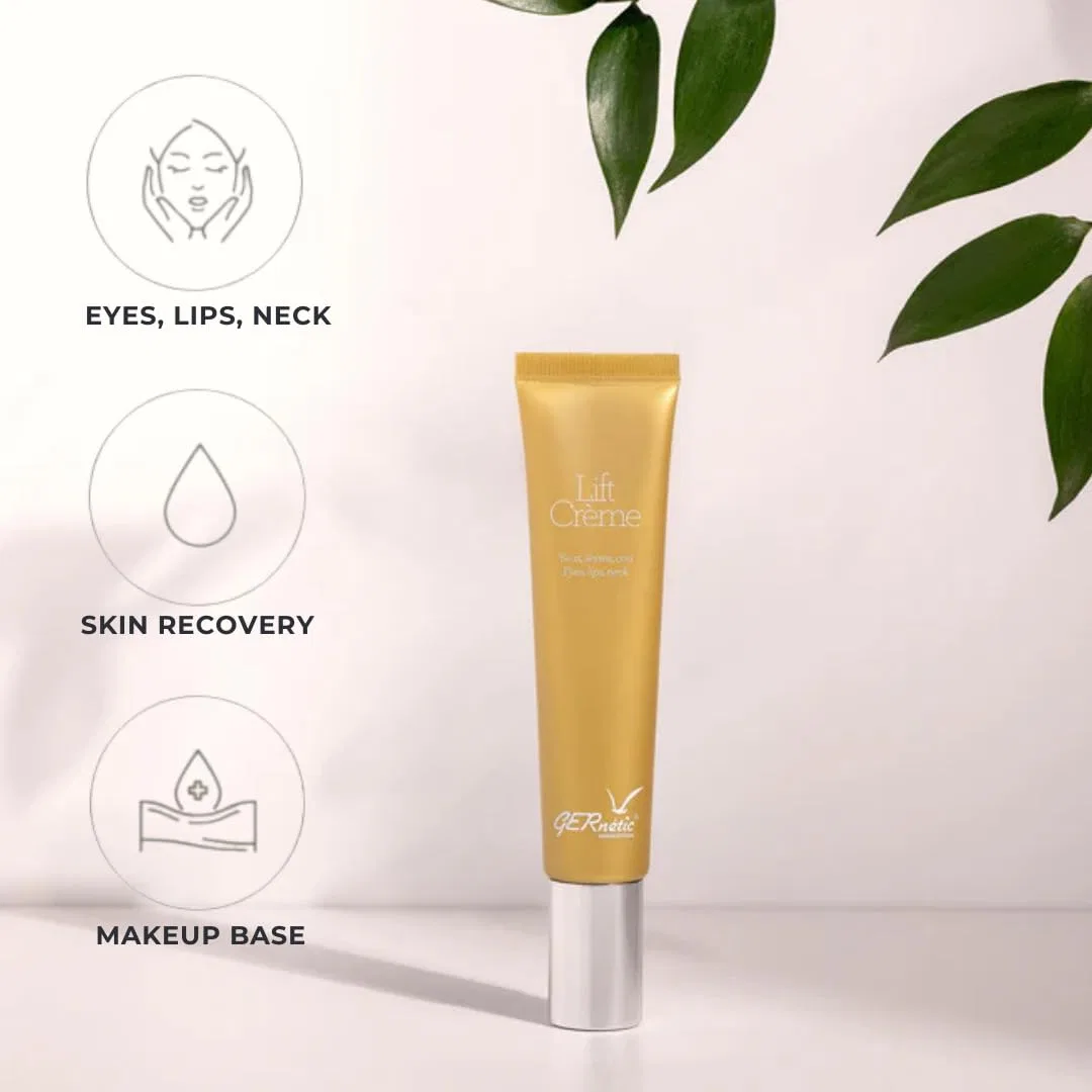 Крем для век Gernetic International — Лифтинг- «Lift Cream» от Gernétic, 40 мл — фото 4