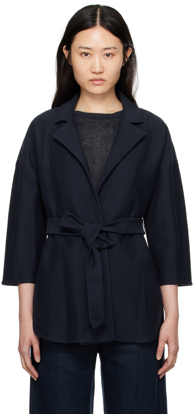 

Китайская куртка Max Mara Leisure