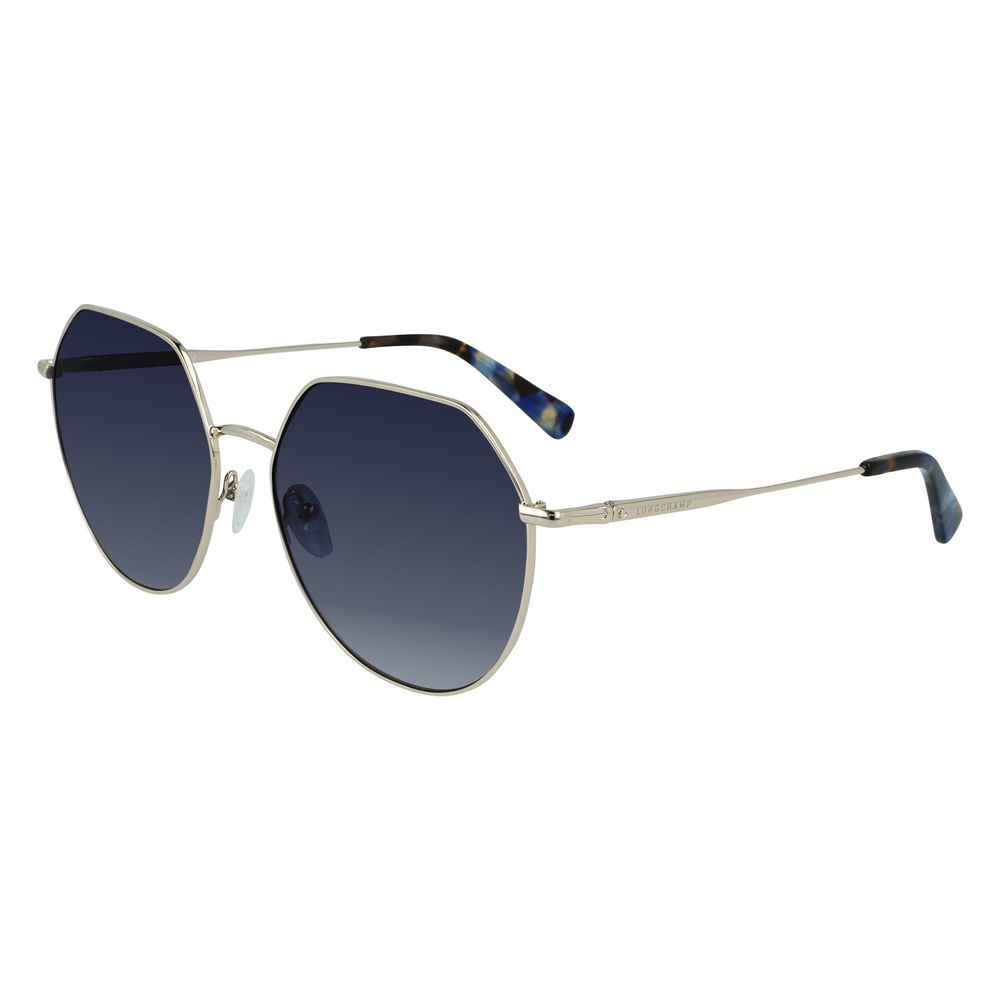 

Longchamp multi Metal женские солнцезащитные очки