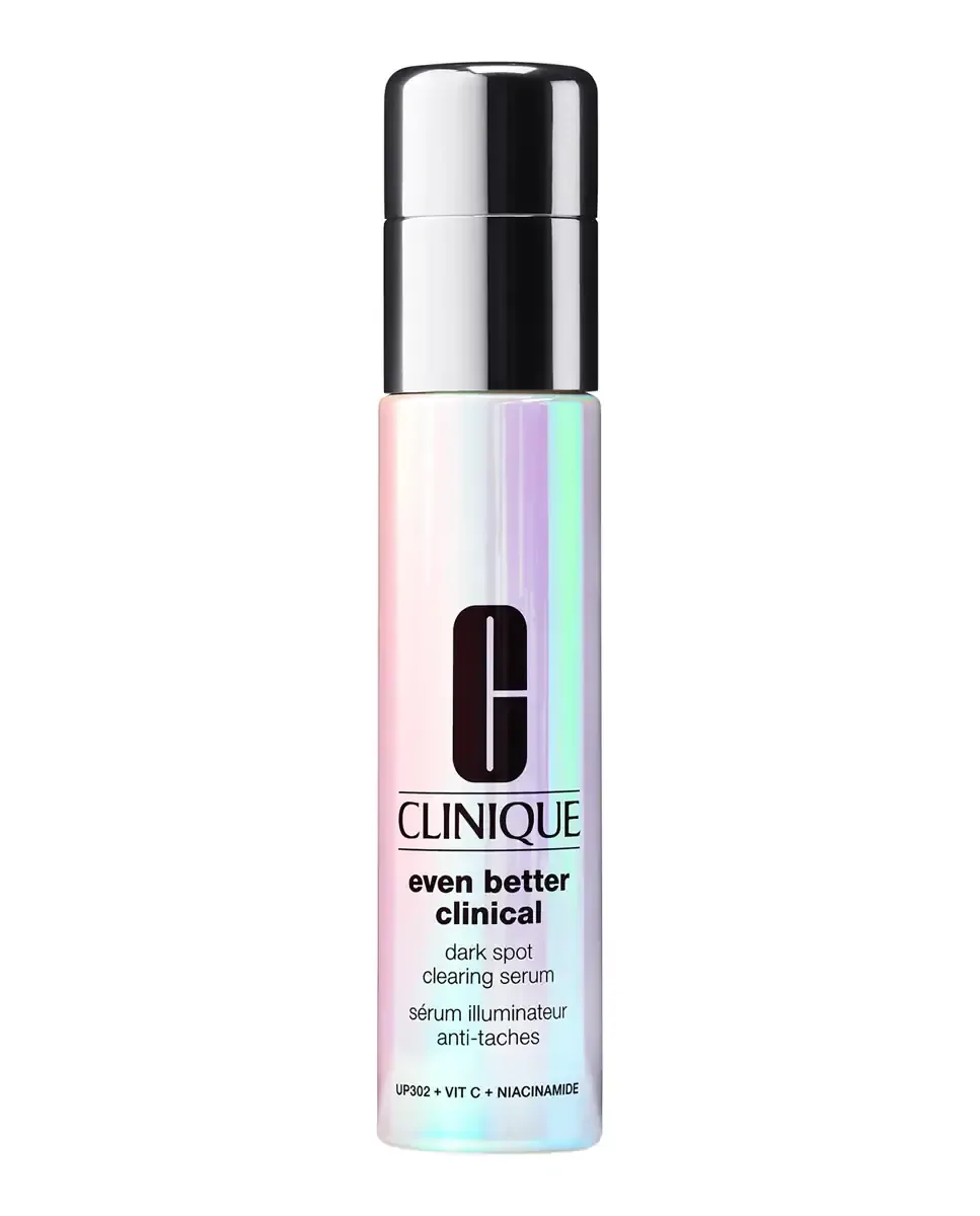 Сыворотка Clinique — Для лица корректирующая пигментные пятна Dark Spot Clearing Serum