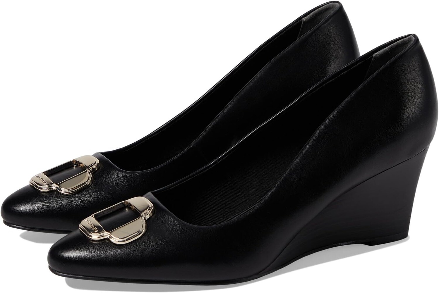 Туфли Anne Klein Sarina, черный