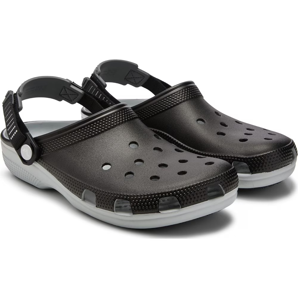 Классические сабо Impulse Crocs, black